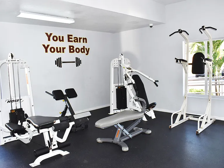 Strengthen your way to a Healthier you