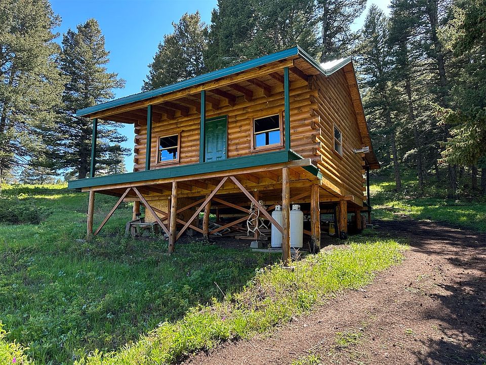 40 Prewett Creek Ln, Cascade, MT 59421 Zillow