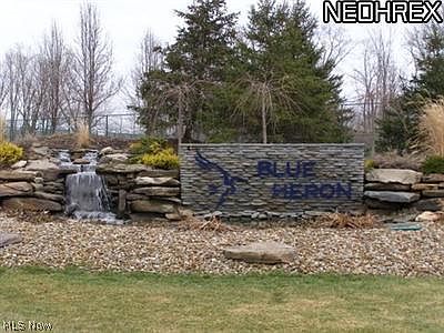 1st image of 158-V/L Blue Heron Trce #158