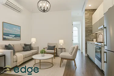 527 Knickerbocker Avenue, #4F