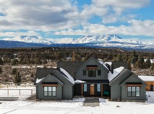 66550 Jericho Rd, Bend, OR 97703