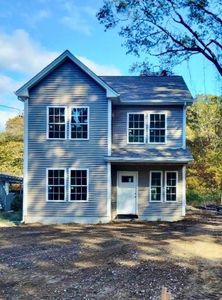 320 Palmer Ave, Warwick, RI, 02886