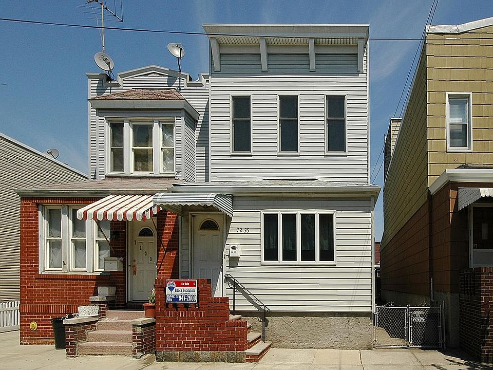 Main Exterior