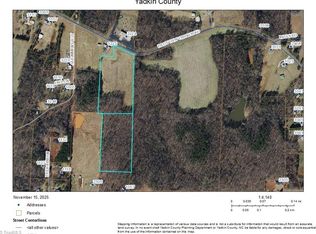 0 Pilot View Church Rd, Yadkinville, NC 27055