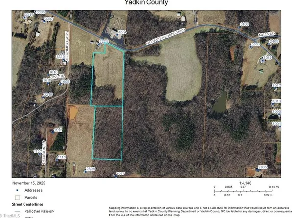 0 Pilot View Church Rd, Yadkinville, NC 27055