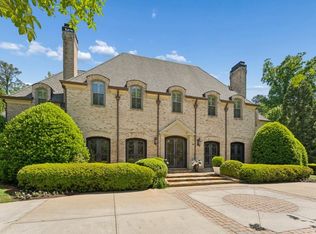 4235 Regency Ct NW, Atlanta, GA 30327
