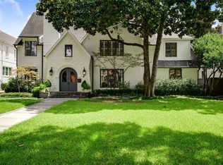 3305 Caruth Blvd, Dallas, TX 75225