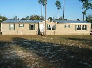 11551 NE 80th Ave, Bronson, FL 32621