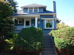 2329 N 63rd St, Seattle, WA 98103