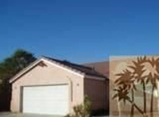 29815 Avenida Maravilla, Cathedral City, CA 92234
