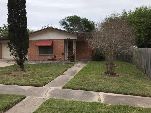 6038 Lucille Dr, Corpus Christi, TX 78412