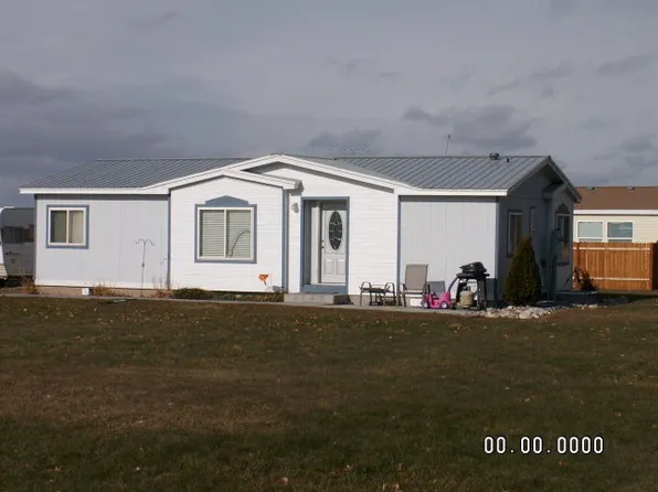3447 E 493 N, Lewisville, ID 83431