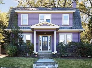 6 Weld St, Boston, MA 02131