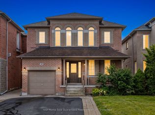 49 Osprey Dr, Vaughan, ON L4H 2G7
