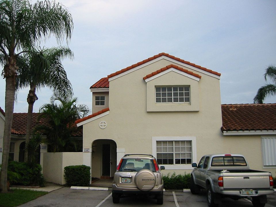 Front View