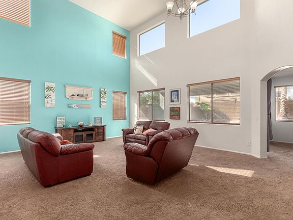 4th image of 76 W Pasture Canyon Dr