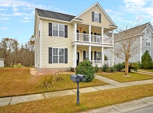 114 Old Jackson Rd, Goose Creek, SC 29445