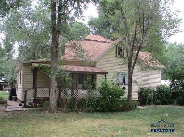 23508 Main St, Caputa, SD 57725