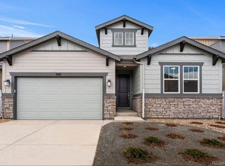 3661 Rucksack Ct, Castle Rock, CO 80108