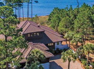 81 Coquina Pl, Santa Rosa Beach, FL 32459