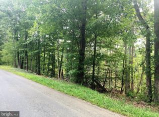 Twymans Mill Rd, Madison, VA 22727