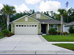 114 Eagles Landing Lane St, Augustine, FL 32095