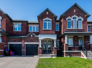 1491 Farrow Cres, Innisfil, ON L9S 0L6