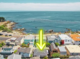 779 Mermaid Ave, Pacific Grove, CA 93950