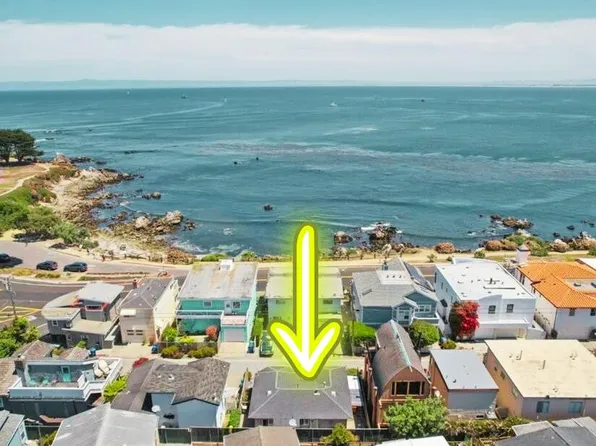 779 Mermaid Ave, Pacific Grove, CA 93950