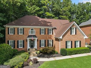 10415 Tuxford Dr, Alpharetta, GA 30022