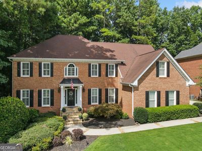 10415 Tuxford Dr, Alpharetta, GA, 30022