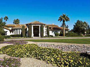 6230 E Horseshoe Rd, Paradise Valley, AZ 85253