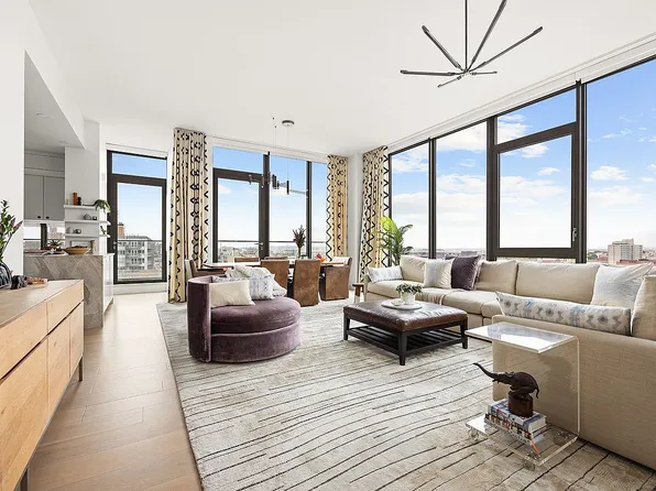 251 1st St Unit Ph11a, Brooklyn, NY 11215