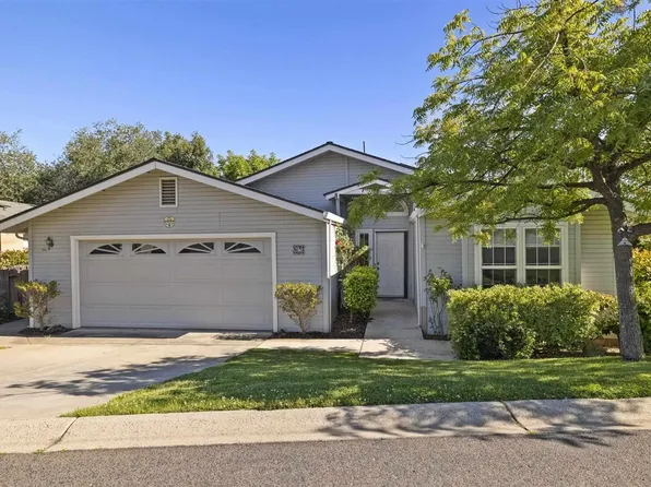 12720 Robinia Cir Space 35, Sonora, CA 95370