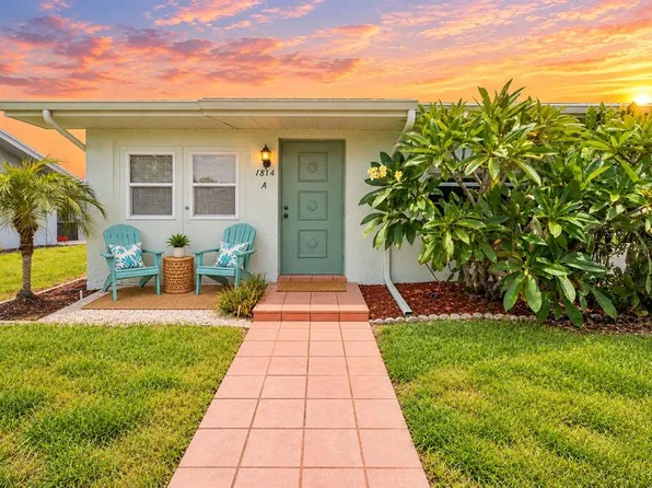 1814 FOXHUNT DRIVE #A, SUN CITY CENTER, FL 33573