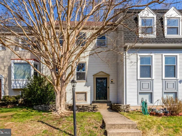 6528 Birchleigh Way, Alexandria, VA 22315