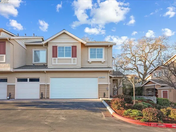 2140 Whitetail Ln, San Ramon, CA 94583