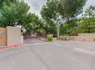 941 Calle Mejia APT 1005, Santa Fe, NM 87501