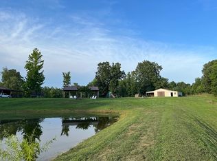 427 New Hopewell Church Rd, Clay, KY 42404