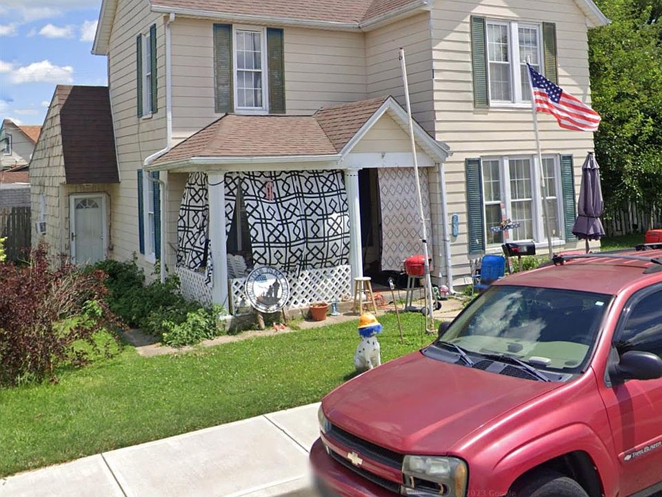 212 S Sycamore St, Osgood, IN 47037 MLS 202410 Zillow