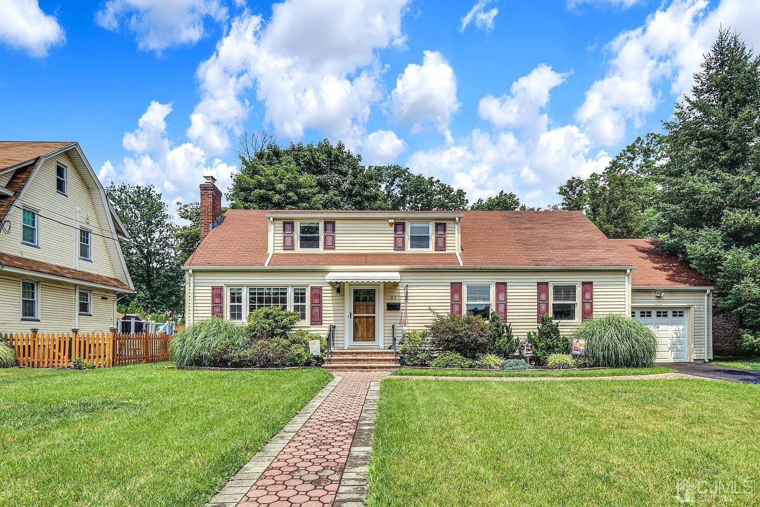 21 E Roselle Ave, Roselle Park, NJ 07204 MLS 2400778R Zillow