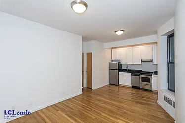 Rented by LC Lemle Real Estate Group