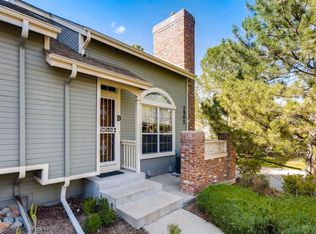 2902 W Long Cir APT D, Littleton, CO 80120