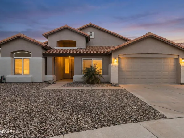 6943 W LAREDO Street, Chandler, AZ 85226