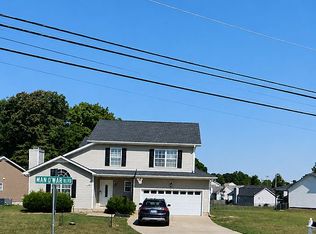 3782 Man O War Blvd, Clarksville, TN 37042