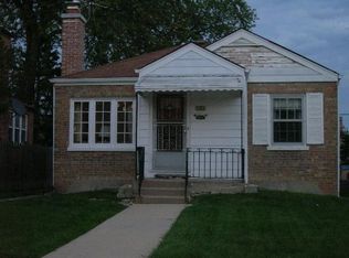 1837 N 73rd Ave, Elmwood Park, IL 60707