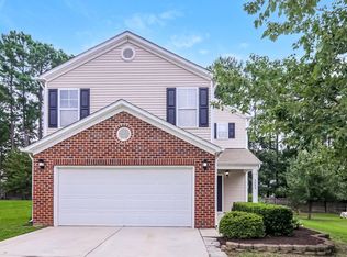 3032 Van Dorn Rd, Knightdale, NC 27545