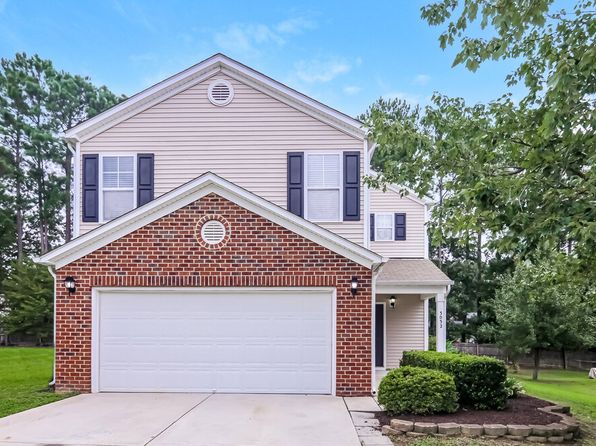 3032 Van Dorn Rd
