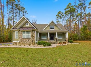 11499 Jack Ln, Rockville, VA 23146