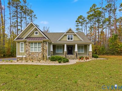 11499 Jack Ln, Rockville, VA, 23146